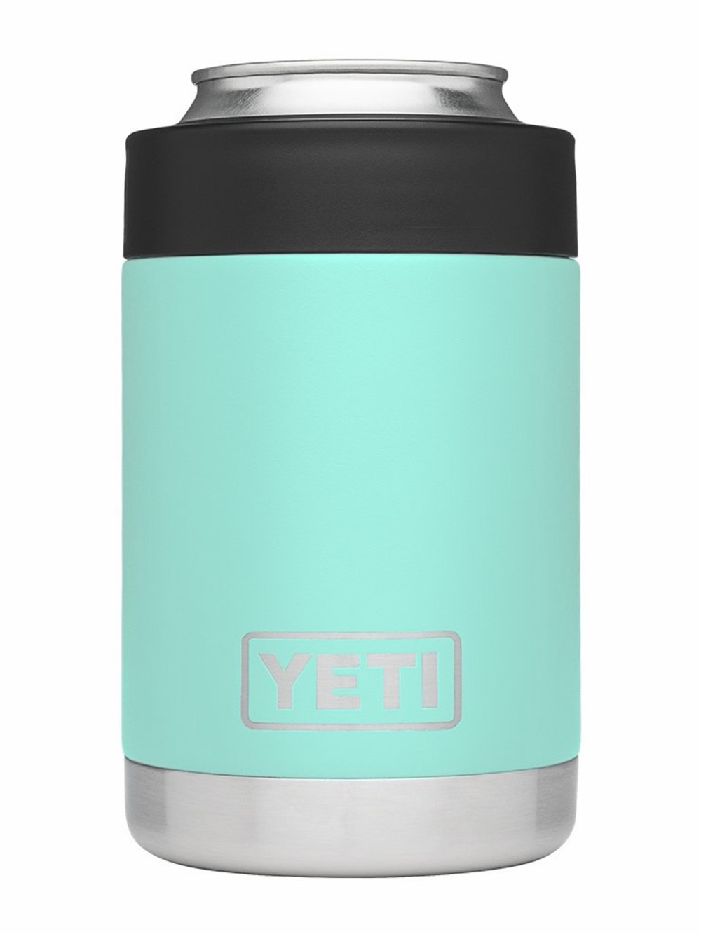 YETI Rambler Colster Can Insulator Seafoam Green Load-and-Lock Gasket